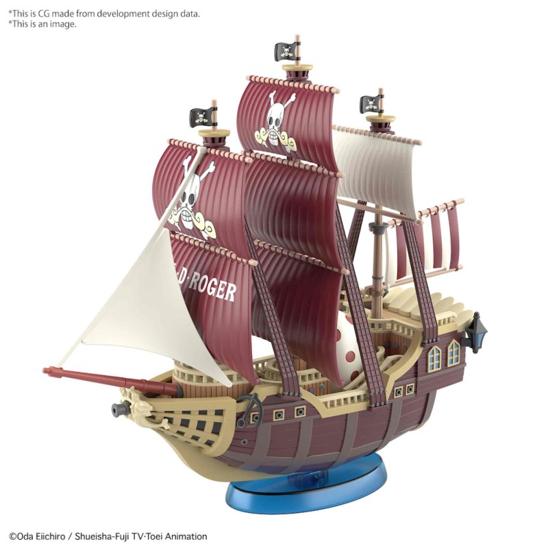 Replica bandai hobby grand ship collection Replica bandai hobby grand ship collection