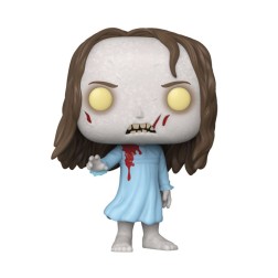 Funko pop el exorcista katherine (poseída)