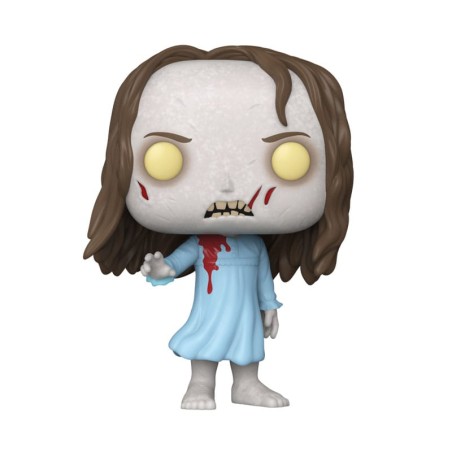 Funko pop el exorcista katherine (poseída)