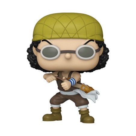 Funko pop one piece ussop