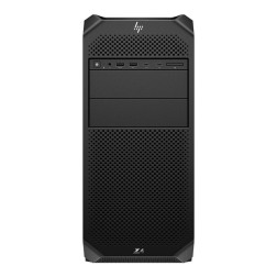 Ordenador hp z4 g5 xeon w