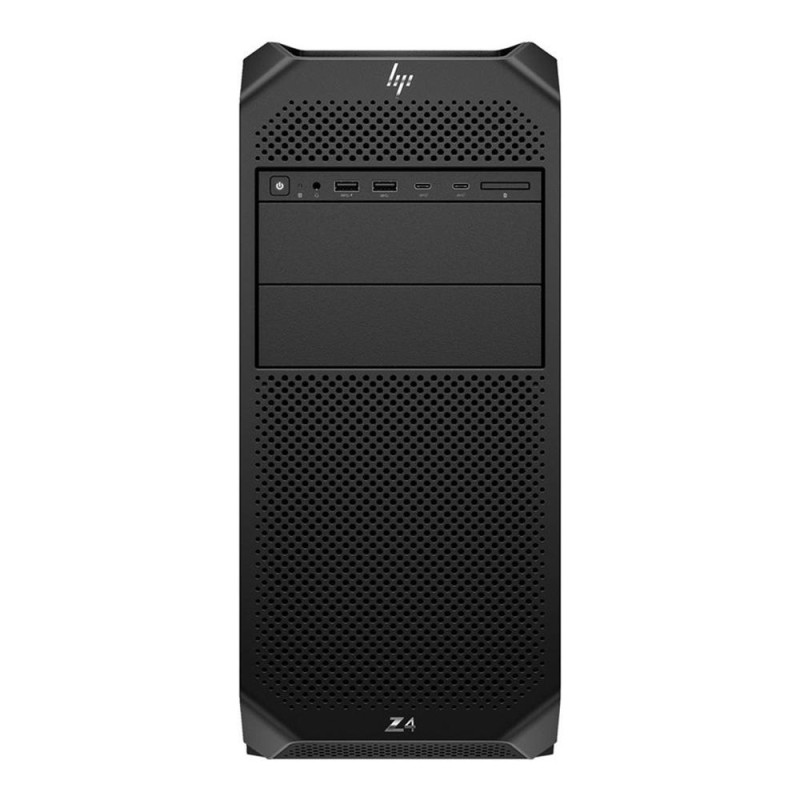 Ordenador hp z4 g5 xeon w