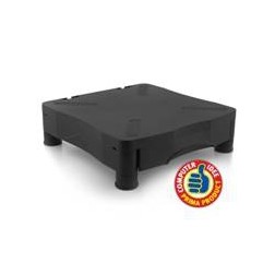 SOPORTE EWENT PARA MONITOR CON CAJON