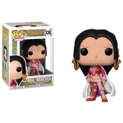 Funko pop one piece boa hancock