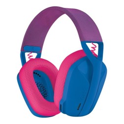 Auriculares con microfono logitech g435 gaming