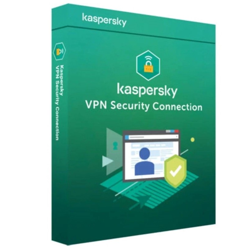Kaspersky vpn 3 dispositivos 1 año