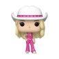 Funko pop cine barbie western barbie