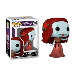 Funko pop disney the nightmare before
