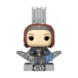 Funko pop deluxe mandalorian bo katan