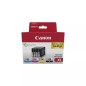 Multipack canon pgi - 2500xl bk c m