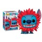 Funko pop disney stitch disfraz el