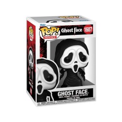 Funko pop movies: ghost face