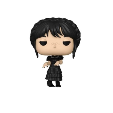 Funko pop! vinyl wednesday addams (dancing)