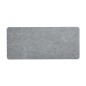 ALFOMBRILLA EWENT FIELTRO EXTRA-GRANDE GRIS 900X400X3 ALFOMBRILLA EWENT FIELTRO EXTRA-GRANDE GRIS 900X400X3