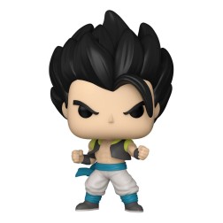 Funko pop dragon ball broly -