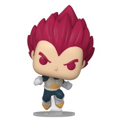 Funko pop dragon ball broly super