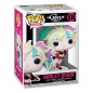 Funko pop suicide squad isekai harley