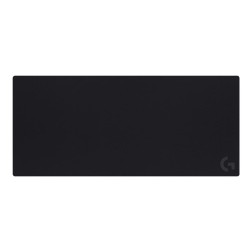 Alfombrilla logitech g g840 negro