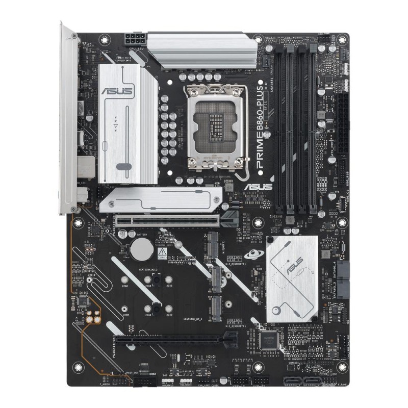 Placa base asus intel prime b860 - plus - csm