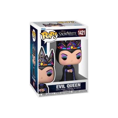 Funko pop disney blancanieves live action