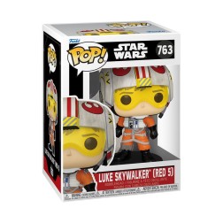 Funko pop star wars luke skywalker