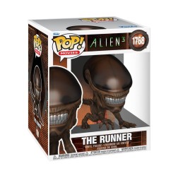 Funko pop super alien 3 -