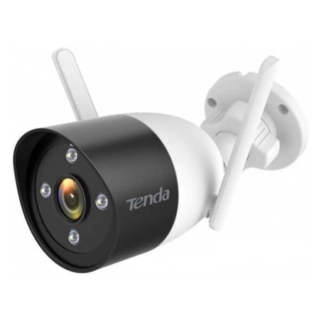 Camara seguridad ip tenda rt3 - wca wifi
