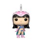 Funko pop dragon ball chichi (kid)