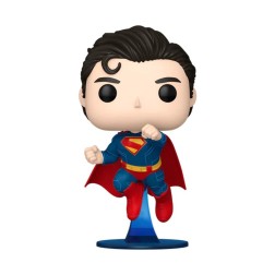 Funko pop jumbo dc comics superman