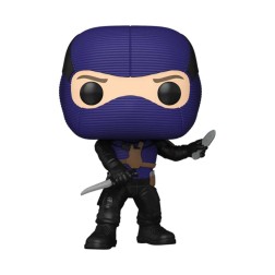 Funko pop marvel dardevil born again