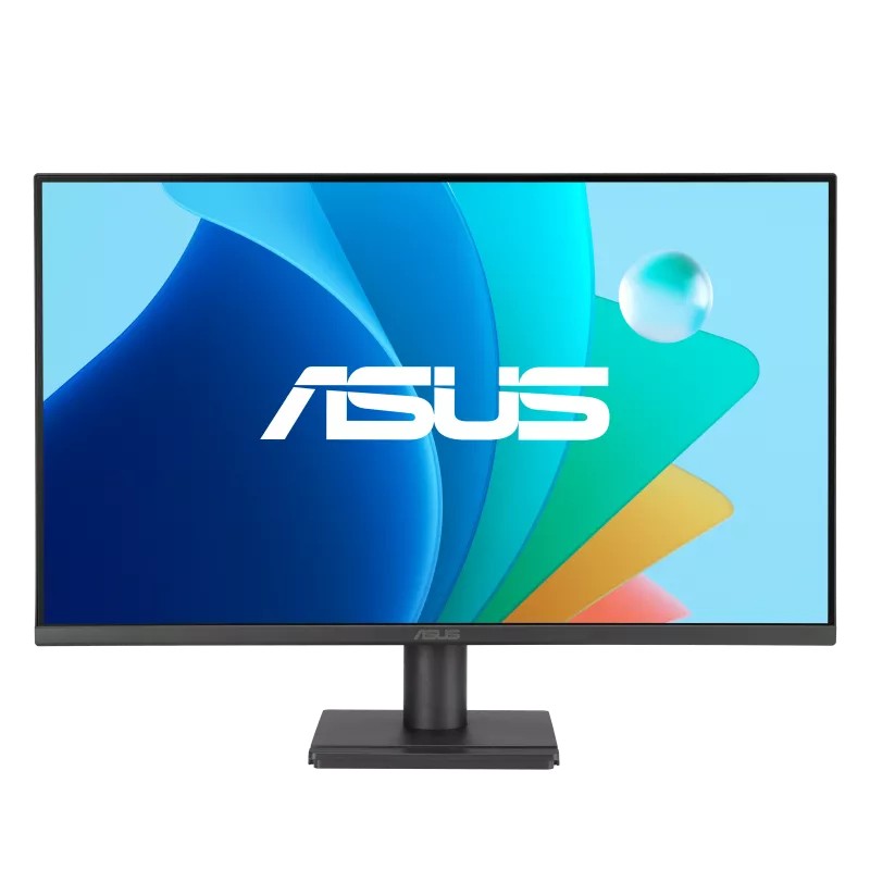 Monitor Gaming Asus VA279QG 27"- Full HD- 1ms- 120Hz- IPS- Multimedia- Negro