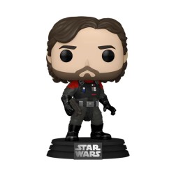 Funko pop star wars: andor cassian