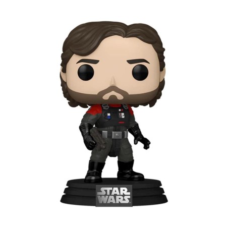 Funko pop star wars: andor cassian