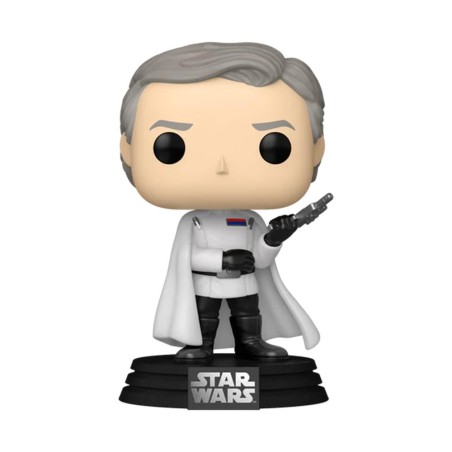Funko pop star wars: andor director