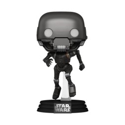 Funko pop star wars: andor k - 2so