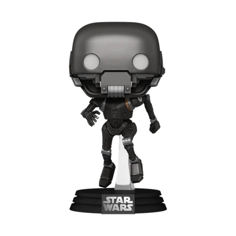 Funko pop star wars: andor k - 2so