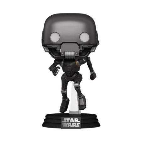 Funko pop star wars: andor k - 2so
