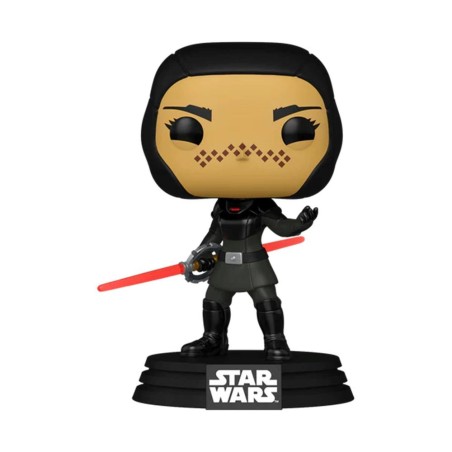 Funko pop star wars: tales of
