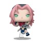 Funko pop animacion naruto sakura haruno