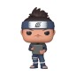 Funko pop animacion naruto iruka umino