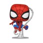 Funko pop marvel your friendly neighborhood