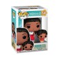 Funko pop moana 2 - moana