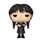 Funko pop! tv: miercoles miercoles addams