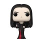 Funko pop! tv: miercoles morticia addams