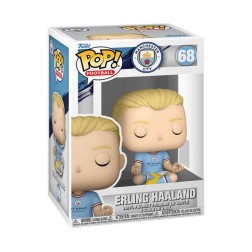 Funko pop deportes manchester city erling