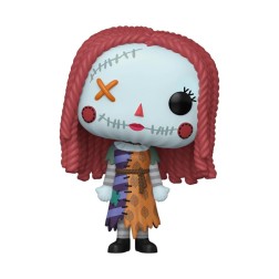 Funko pop disney: patchwork sally