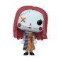 Funko pop disney: patchwork sally