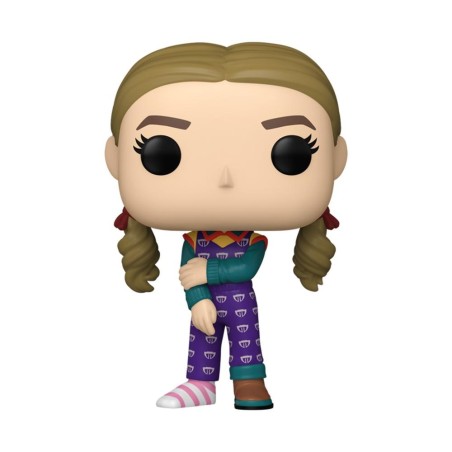 Funko pop! tv stranger things holly