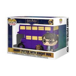 Funko pop ride super deluxe harry