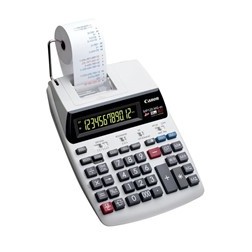 Calculadora canon sobremesa pro mp120mg 12